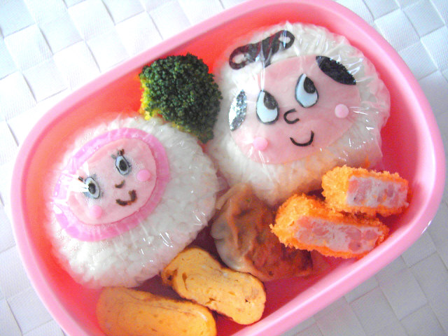 ぜんまいざむらい弁当.jpg